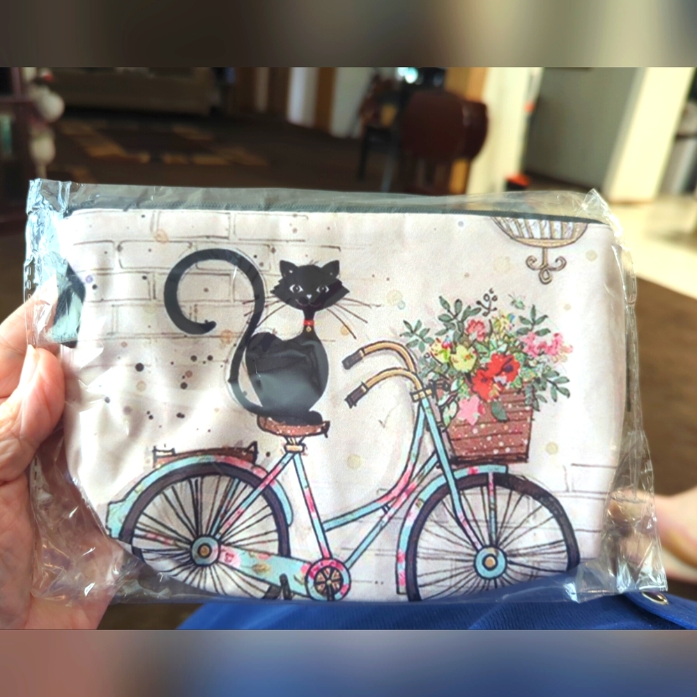 Cosmetic Bag